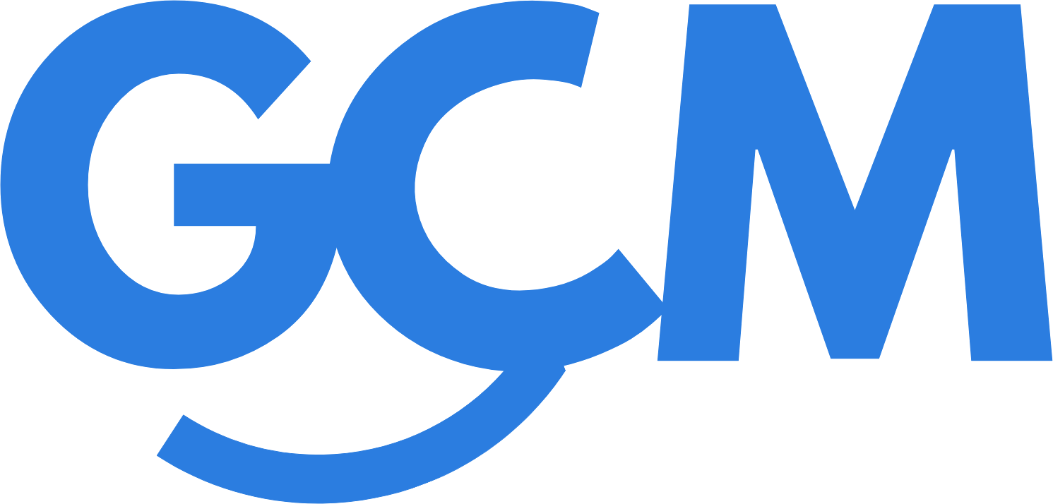 GCM — Global Content Management